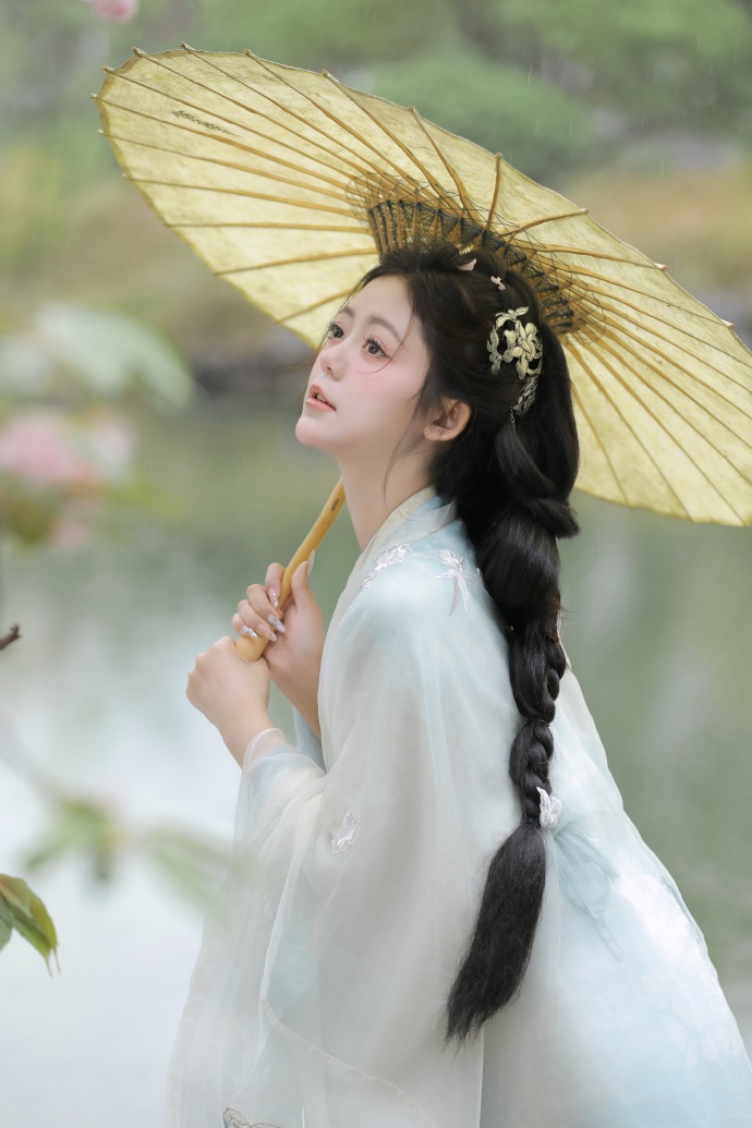 香蜜沉沉烬如霜 剧照